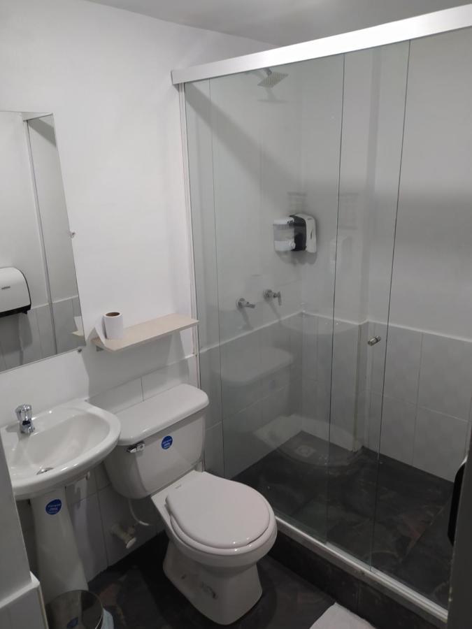 Hotel Aura Medellin Ngoại thất bức ảnh