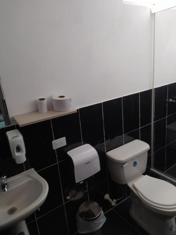 Hotel Aura Medellin Ngoại thất bức ảnh