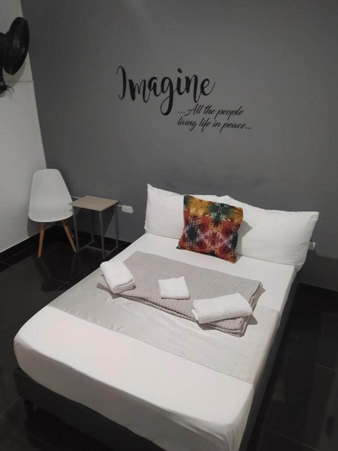 Hotel Aura Medellin Ngoại thất bức ảnh
