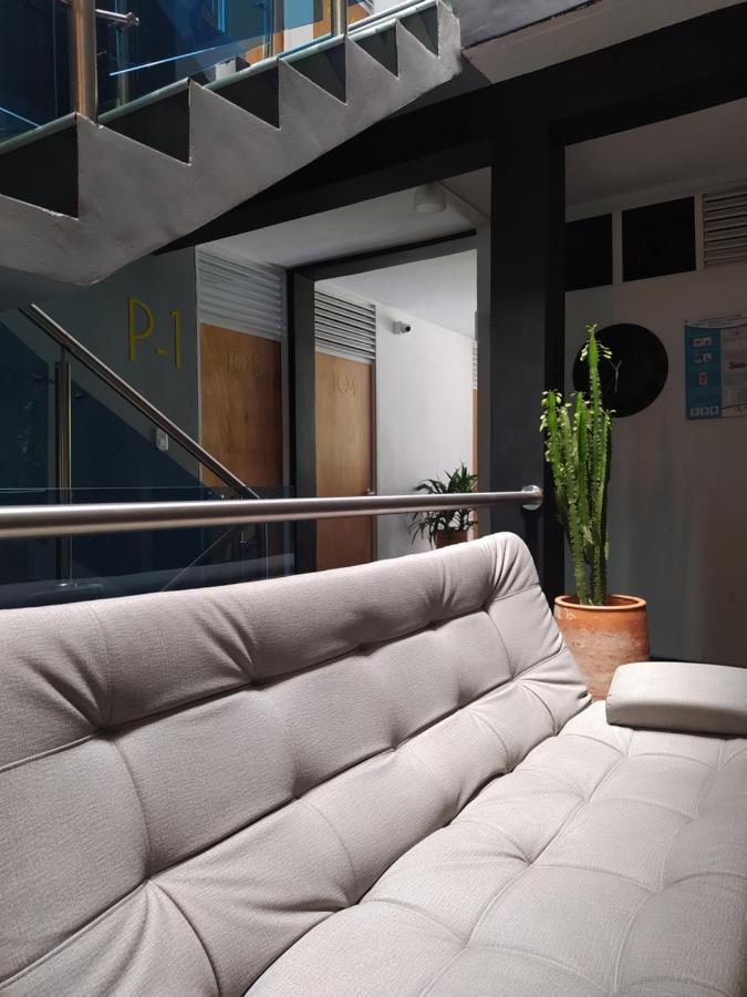 Hotel Aura Medellin Ngoại thất bức ảnh