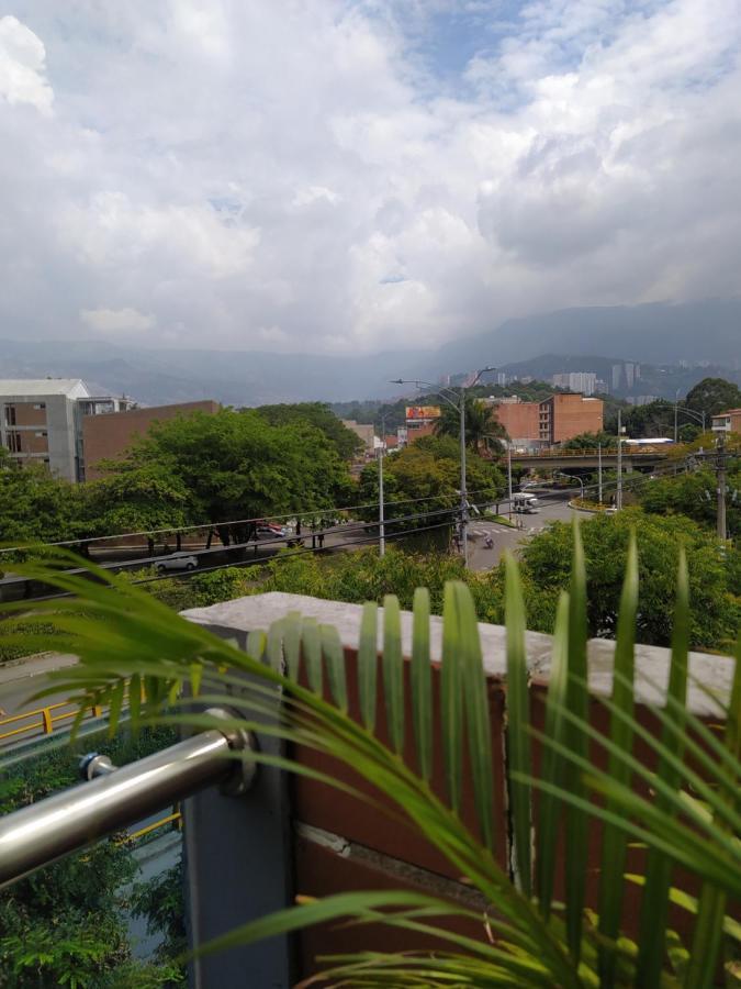 Hotel Aura Medellin Ngoại thất bức ảnh
